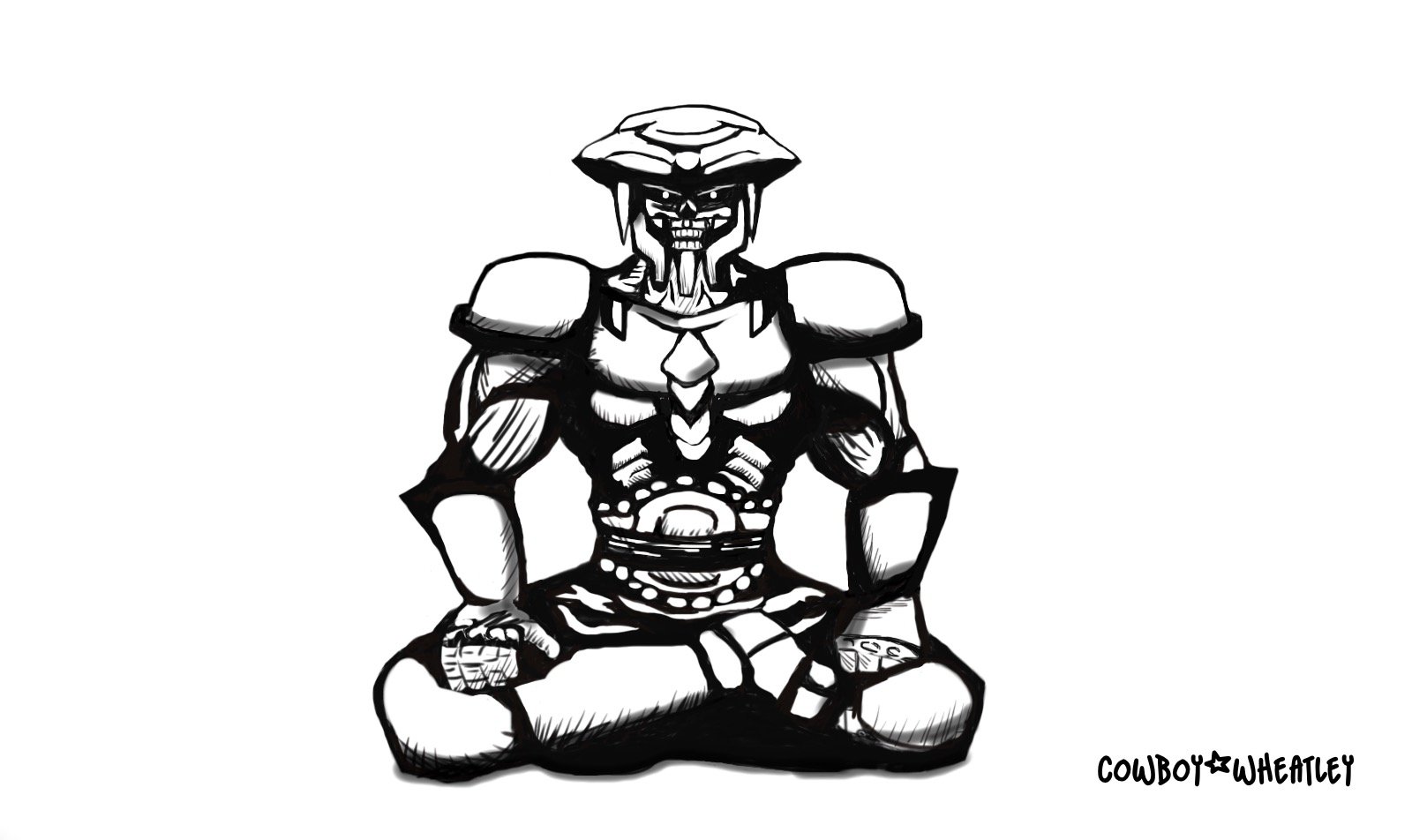 Yoshimitsu. - Изображение 2 Yoshimitsu. - Изображение 2