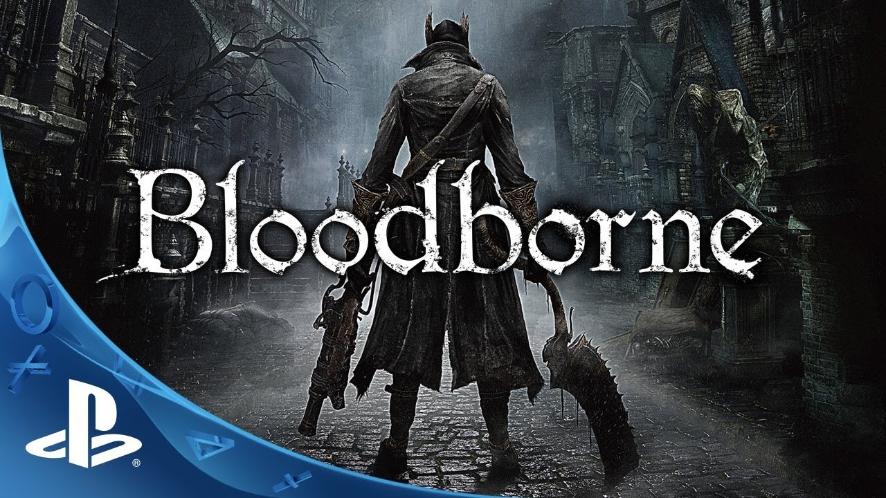 Реценизия на Bloodborne. - Изображение 1 Реценизия на Bloodborne. - Изображение 1