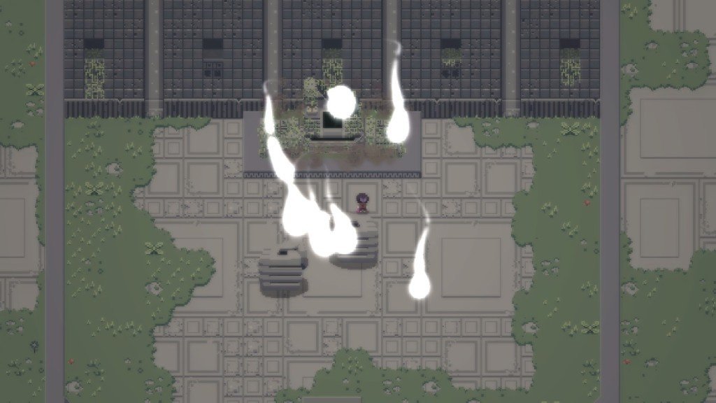 TITAN SOULS иди и бей! - Изображение 5 TITAN SOULS иди и бей! - Изображение 5