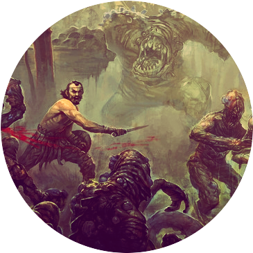 Gods of Leviathan: Mogl - новая игра на GameJam - Изображение 4 Gods of Leviathan: Mogl - новая игра на GameJam - Изображение 4