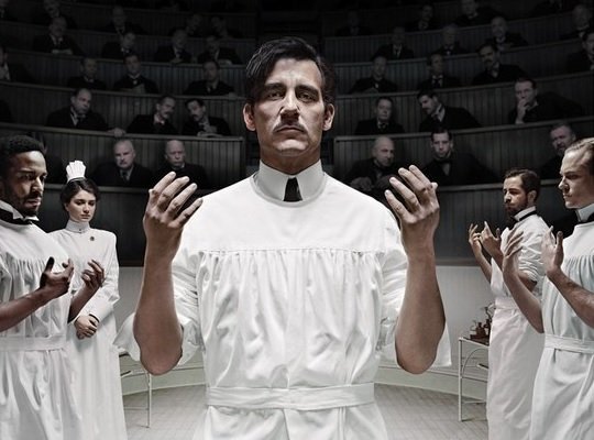 The Knick.Modern medicine had to start somewhere - Изображение 12