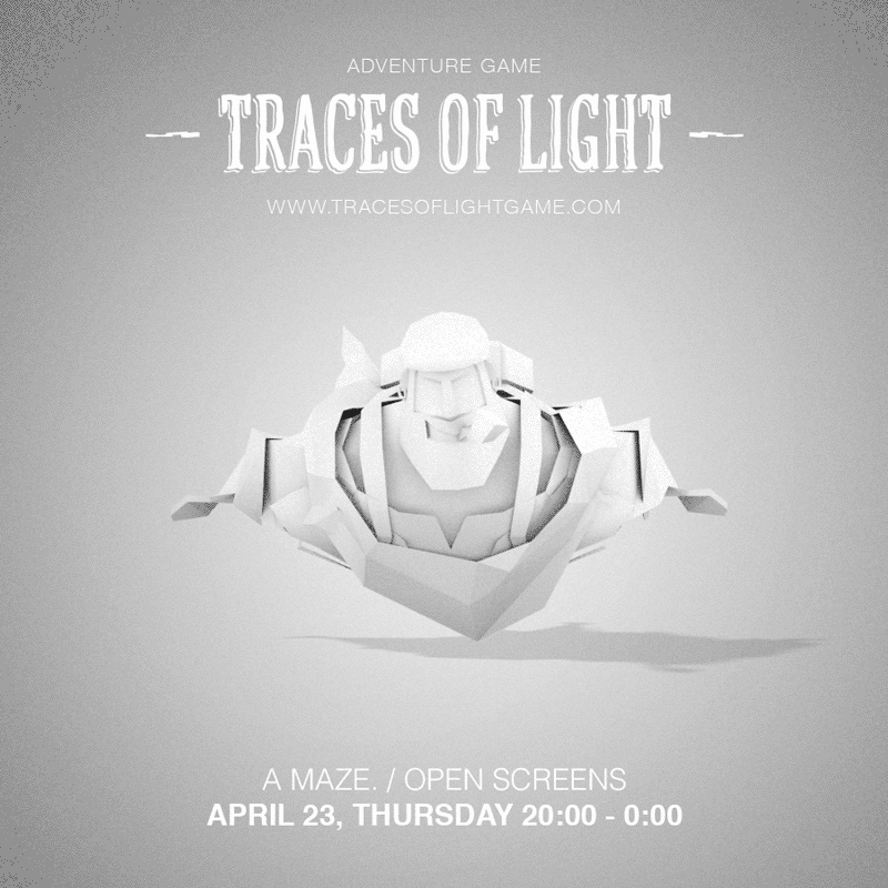 Traces of Light на фестивале AMAZE в Берлине. - Изображение 6 Traces of Light на фестивале AMAZE в Берлине. - Изображение 6