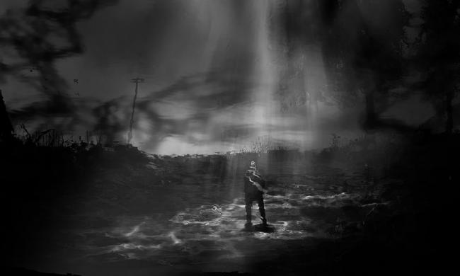 Alan wake 2$ Вы не ослышались!. - Изображение 3 Alan wake 2$ Вы не ослышались!. - Изображение 3