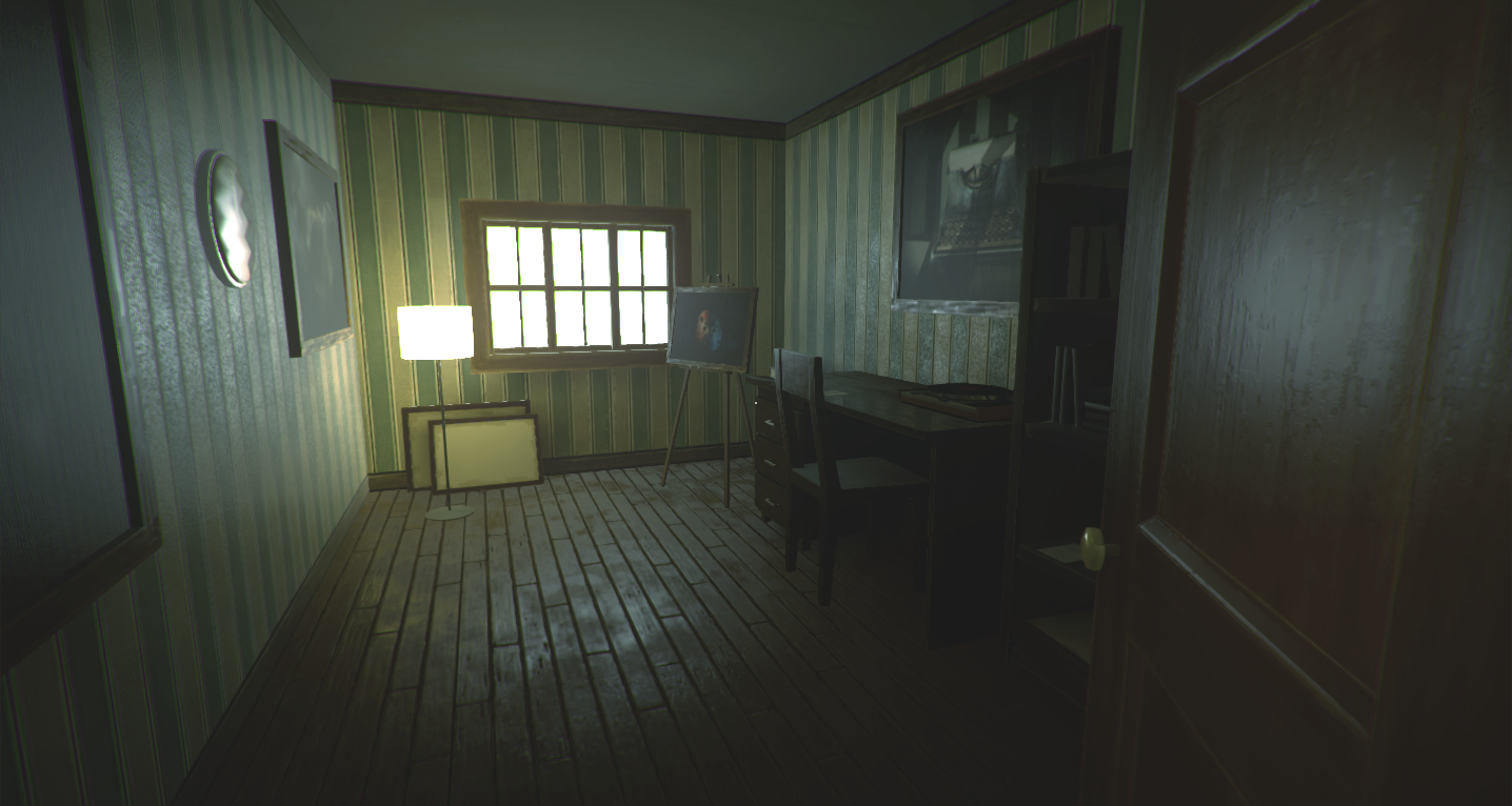 Scorched: первая играбельная версия. - Изображение 2 Scorched: первая играбельная версия. - Изображение 2