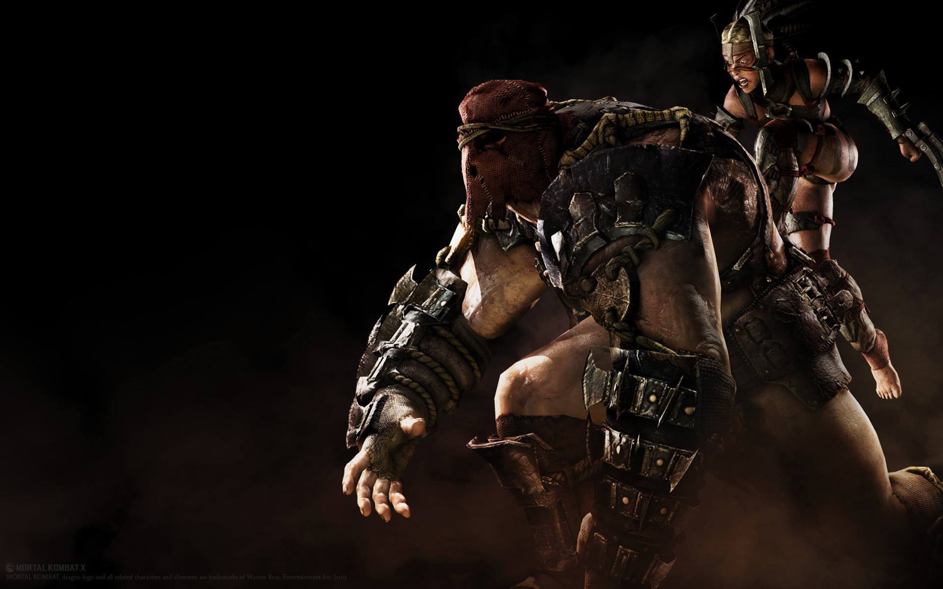 (ИНП) Looking for group - Mortal Kombat X - Изображение 2 (ИНП) Looking for group - Mortal Kombat X - Изображение 2