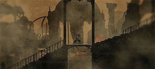 Mark Of The Ninja - Изображение 3 Mark Of The Ninja - Изображение 3