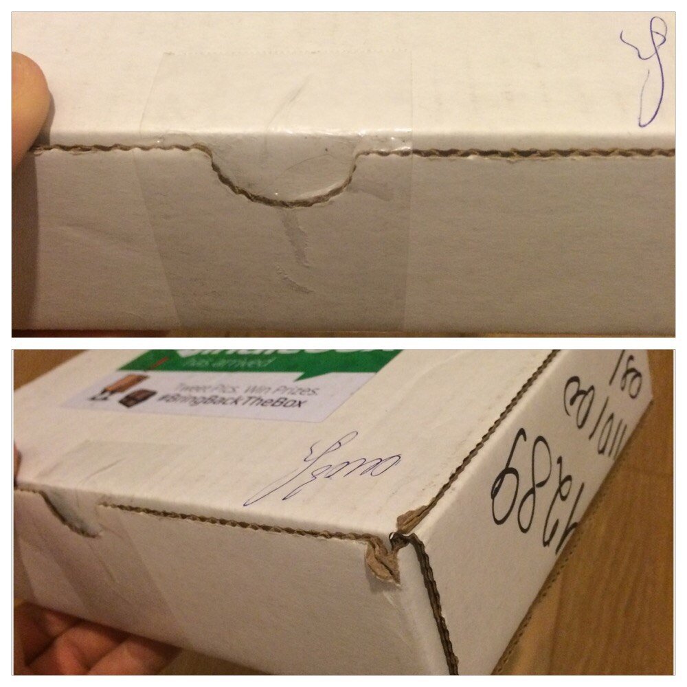 indiebox сюрприз в коробке - Изображение 3 indiebox сюрприз в коробке - Изображение 3