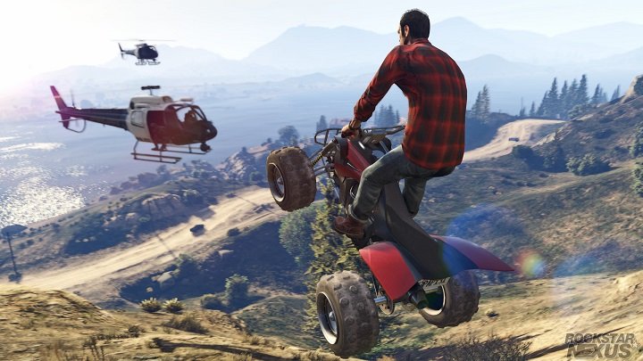 Самый Адекватный Геймер- GTA 5 на ПК - Изображение 2 Самый Адекватный Геймер- GTA 5 на ПК - Изображение 2