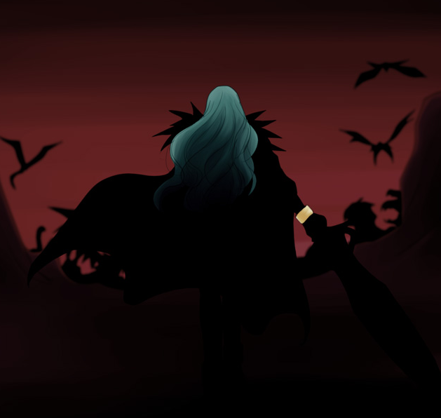 Kubera: One Last God. Мрак и отчаянье в истории о грибах - Изображение 1 Kubera: One Last God. Мрак и отчаянье в истории о грибах - Изображение 1