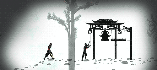 Mark Of The Ninja - Изображение 2 Mark Of The Ninja - Изображение 2