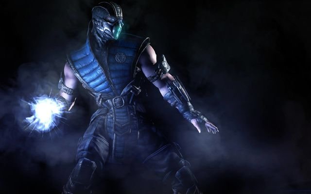 (ИНП) Looking for group - Mortal Kombat X - Изображение 3 (ИНП) Looking for group - Mortal Kombat X - Изображение 3