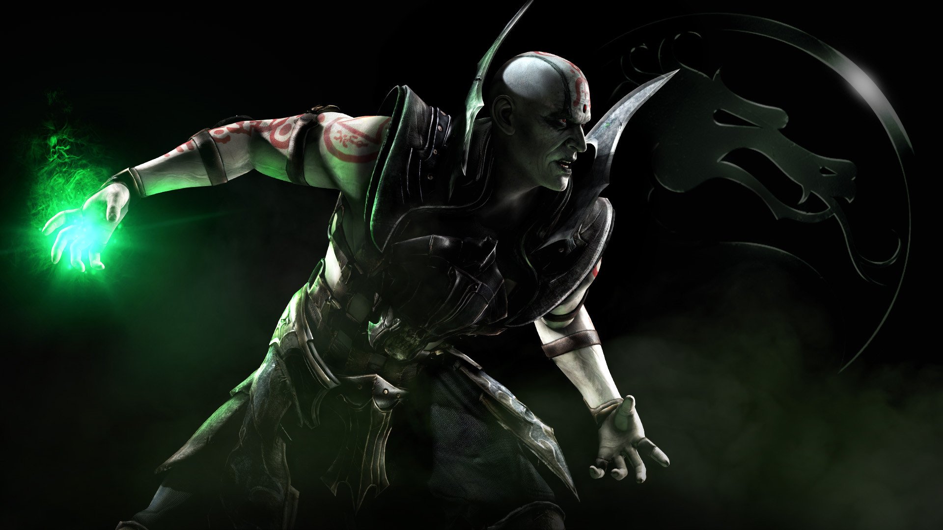 (ИНП) Looking for group - Mortal Kombat X - Изображение 4 (ИНП) Looking for group - Mortal Kombat X - Изображение 4