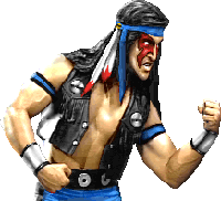 Mortal Kombat X. Я буду по ним скучать.. - Изображение 13 Mortal Kombat X. Я буду по ним скучать.. - Изображение 13