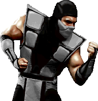 Mortal Kombat X. Я буду по ним скучать.. - Изображение 12 Mortal Kombat X. Я буду по ним скучать.. - Изображение 12