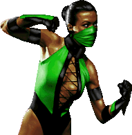 Mortal Kombat X. Я буду по ним скучать.. - Изображение 9 Mortal Kombat X. Я буду по ним скучать.. - Изображение 9