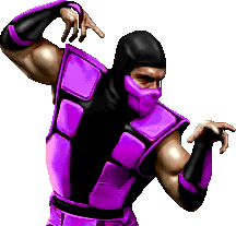 Mortal Kombat X. Я буду по ним скучать.. - Изображение 10 Mortal Kombat X. Я буду по ним скучать.. - Изображение 10
