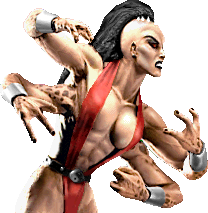 Mortal Kombat X. Я буду по ним скучать.. - Изображение 14 Mortal Kombat X. Я буду по ним скучать.. - Изображение 14