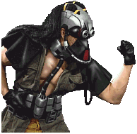 Mortal Kombat X. Я буду по ним скучать.. - Изображение 8 Mortal Kombat X. Я буду по ним скучать.. - Изображение 8