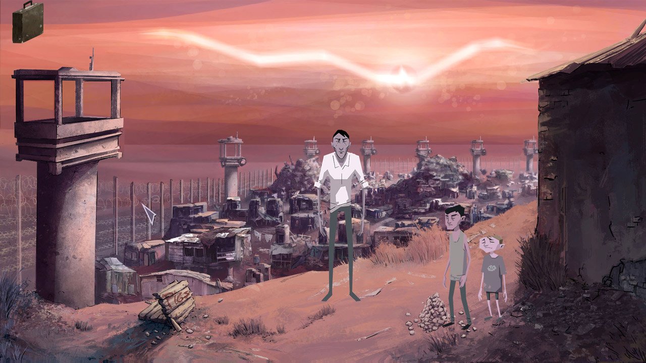 Беглое мнение: "Dead Synchronicity: Tomorrow Comes Today" - Изображение 2 Беглое мнение: "Dead Synchronicity: Tomorrow Comes Today" - Изображение 2