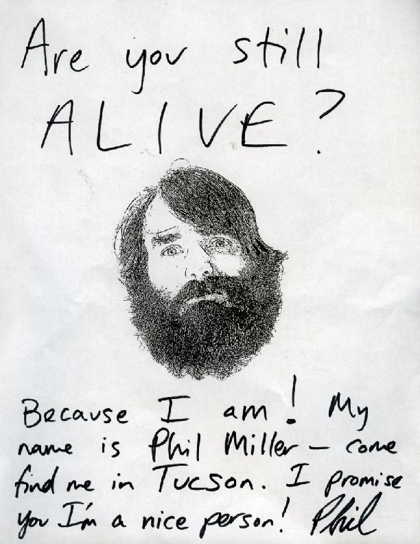 The LAST Man on Earth. - Изображение 2 The LAST Man on Earth. - Изображение 2