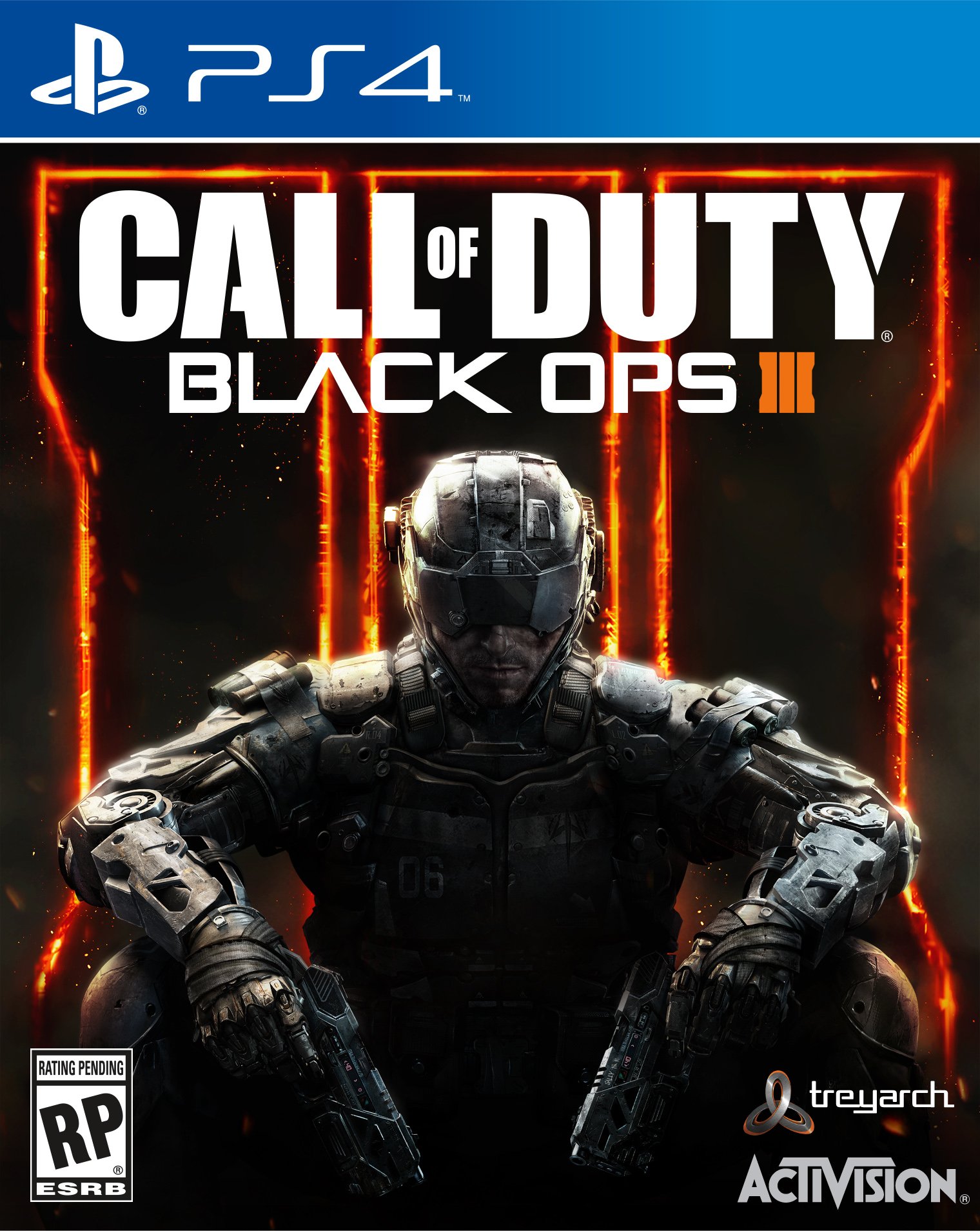 Зомби-режим Black Ops 3 будет включать собственную уникальную сюжетную линию. Система прогресса для Зомби Режима ... - Изображение 1 Зомби-режим Black Ops 3 будет включать собственную уникальную сюжетную линию. Система прогресса для Зомби Режима ... - Изображение 1