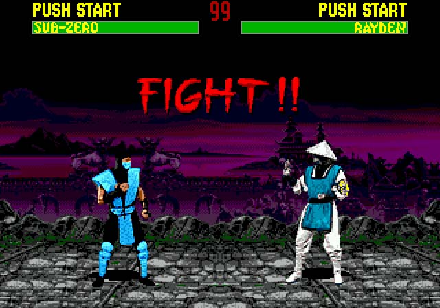 Typical fighter - Изображение 1 Typical fighter - Изображение 1