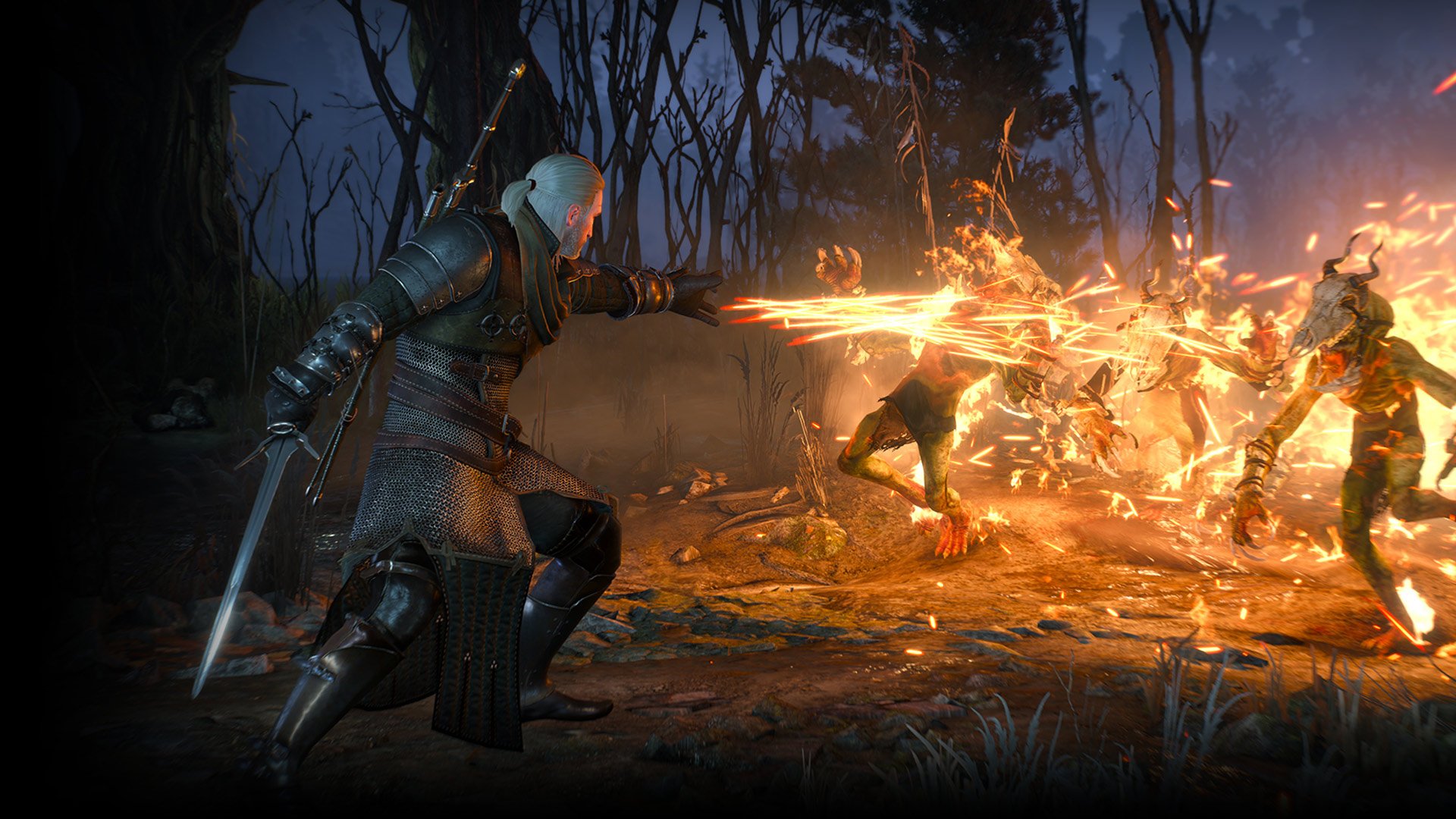 The Witcher 3: Wild Hunt. Новая порция скриншотов. --------------------------------------------------------------- ... - Изображение 5 The Witcher 3: Wild Hunt. Новая порция скриншотов. --------------------------------------------------------------- ... - Изображение 5