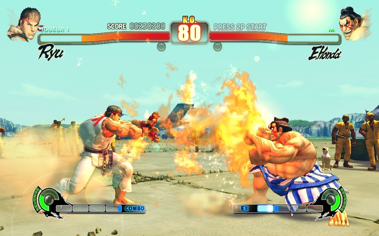 Typical fighter - Изображение 4 Typical fighter - Изображение 4