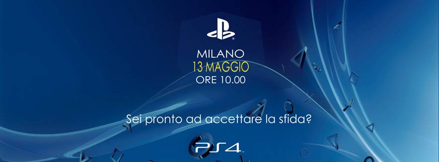 Sony представит новую концепцию онлайн-гейминга - Изображение 1 Sony представит новую концепцию онлайн-гейминга - Изображение 1