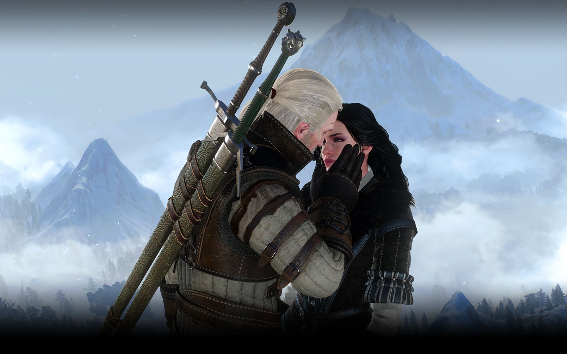 The Witcher 3: Wild Hunt. Новая порция скриншотов. --------------------------------------------------------------- ... - Изображение 2 The Witcher 3: Wild Hunt. Новая порция скриншотов. --------------------------------------------------------------- ... - Изображение 2