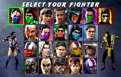 Typical fighter - Изображение 2 Typical fighter - Изображение 2