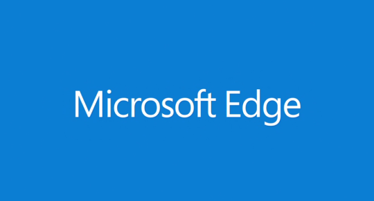 Microsoft Edge замена IE - Изображение 1 Microsoft Edge замена IE - Изображение 1