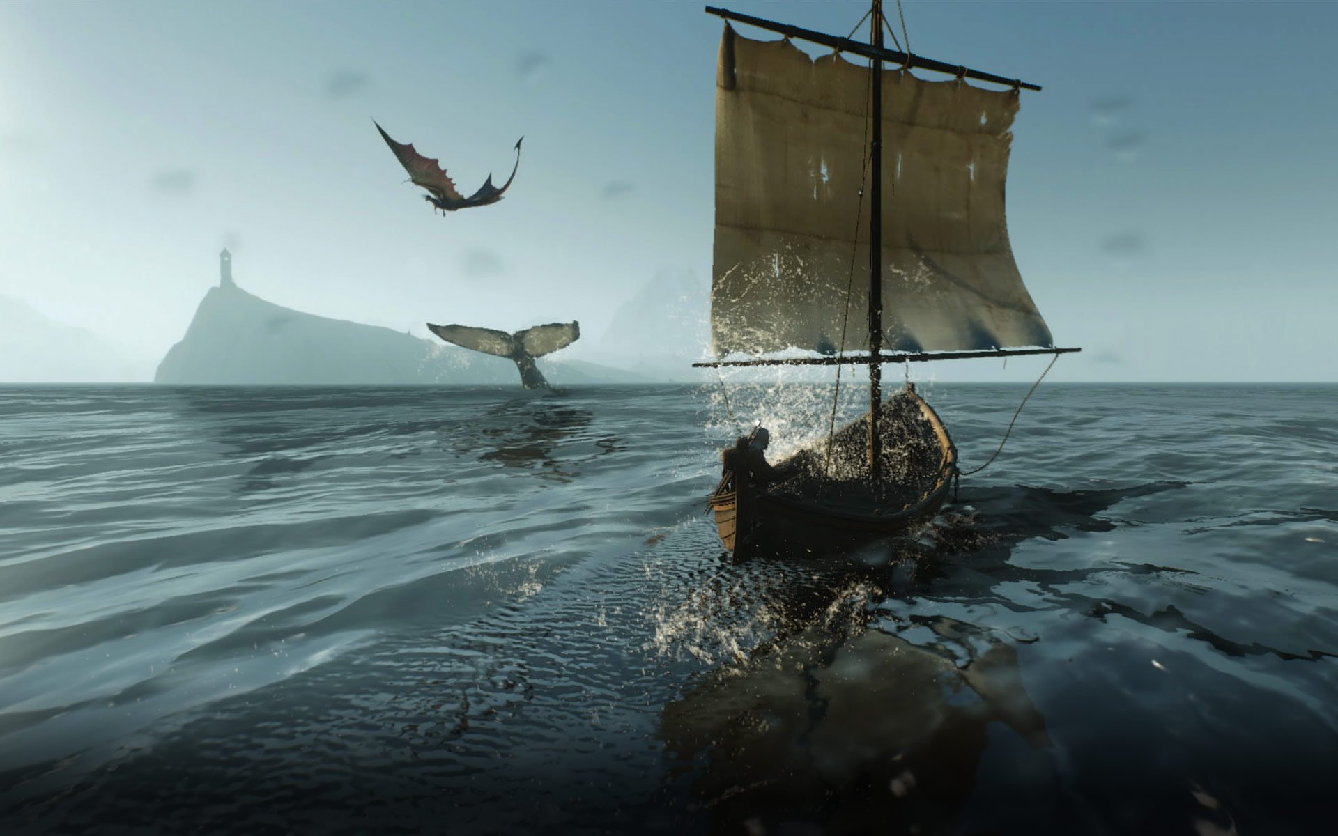 The Witcher 3: Wild Hunt. Новая порция скриншотов. --------------------------------------------------------------- ... - Изображение 12 The Witcher 3: Wild Hunt. Новая порция скриншотов. --------------------------------------------------------------- ... - Изображение 12