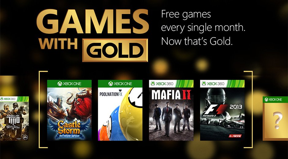 "Бесплатные игры" мая для Playstation Plus и Xbox Live Gold - Изображение 1 "Бесплатные игры" мая для Playstation Plus и Xbox Live Gold - Изображение 1
