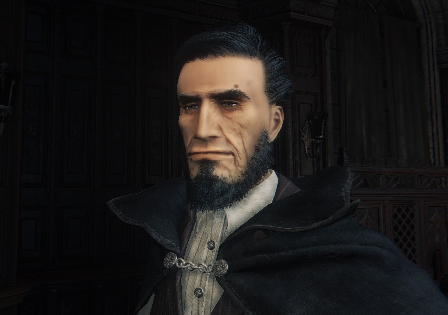 Сила редактора Bloodborne - Изображение 7 Сила редактора Bloodborne - Изображение 7