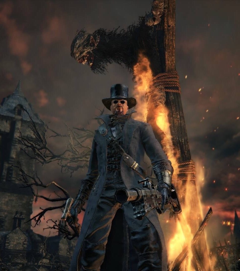 Сила редактора Bloodborne - Изображение 14 Сила редактора Bloodborne - Изображение 14