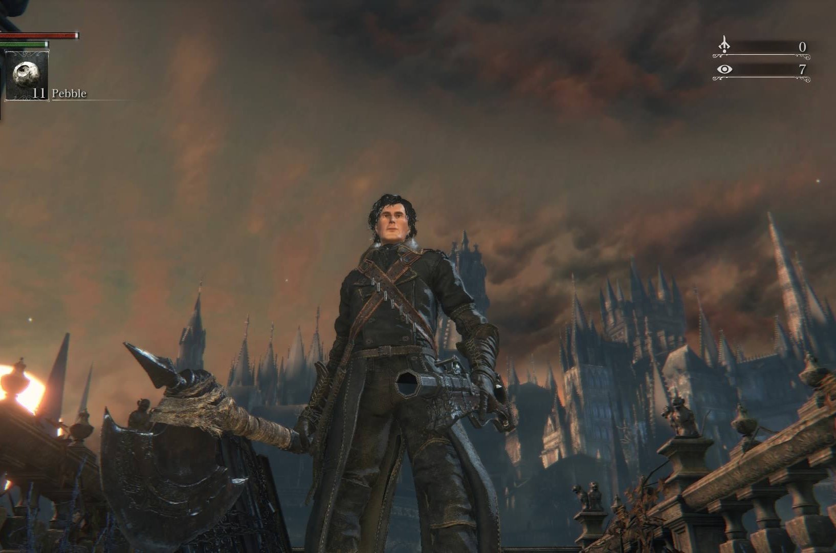 Сила редактора Bloodborne - Изображение 15 Сила редактора Bloodborne - Изображение 15