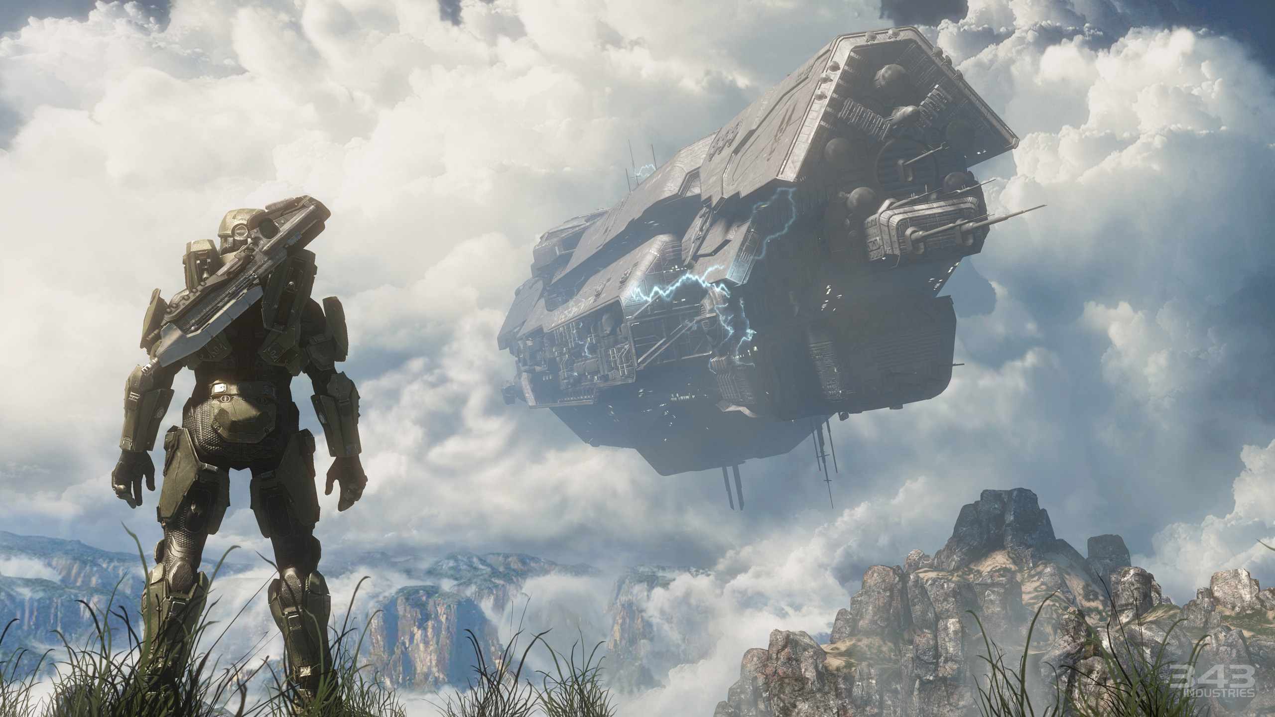Halo Online - Изображение 1 Halo Online - Изображение 1