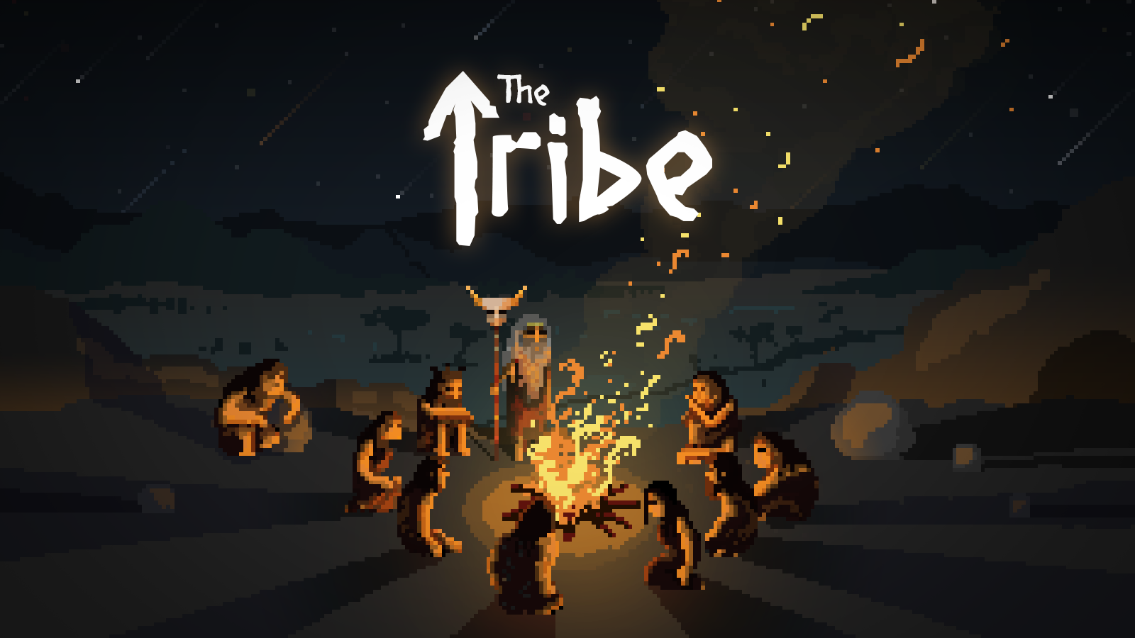 The Tribe на #GJKanobu - Изображение 1 The Tribe на #GJKanobu - Изображение 1