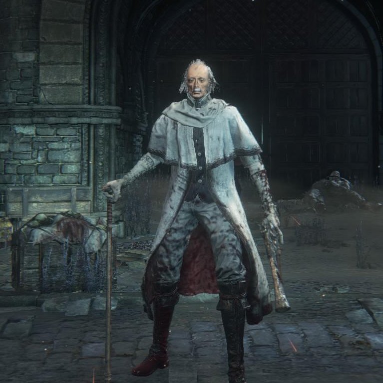 Сила редактора Bloodborne - Изображение 10 Сила редактора Bloodborne - Изображение 10