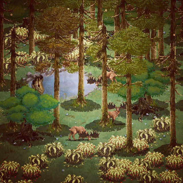 The Tribe на #GJKanobu - Изображение 2 The Tribe на #GJKanobu - Изображение 2