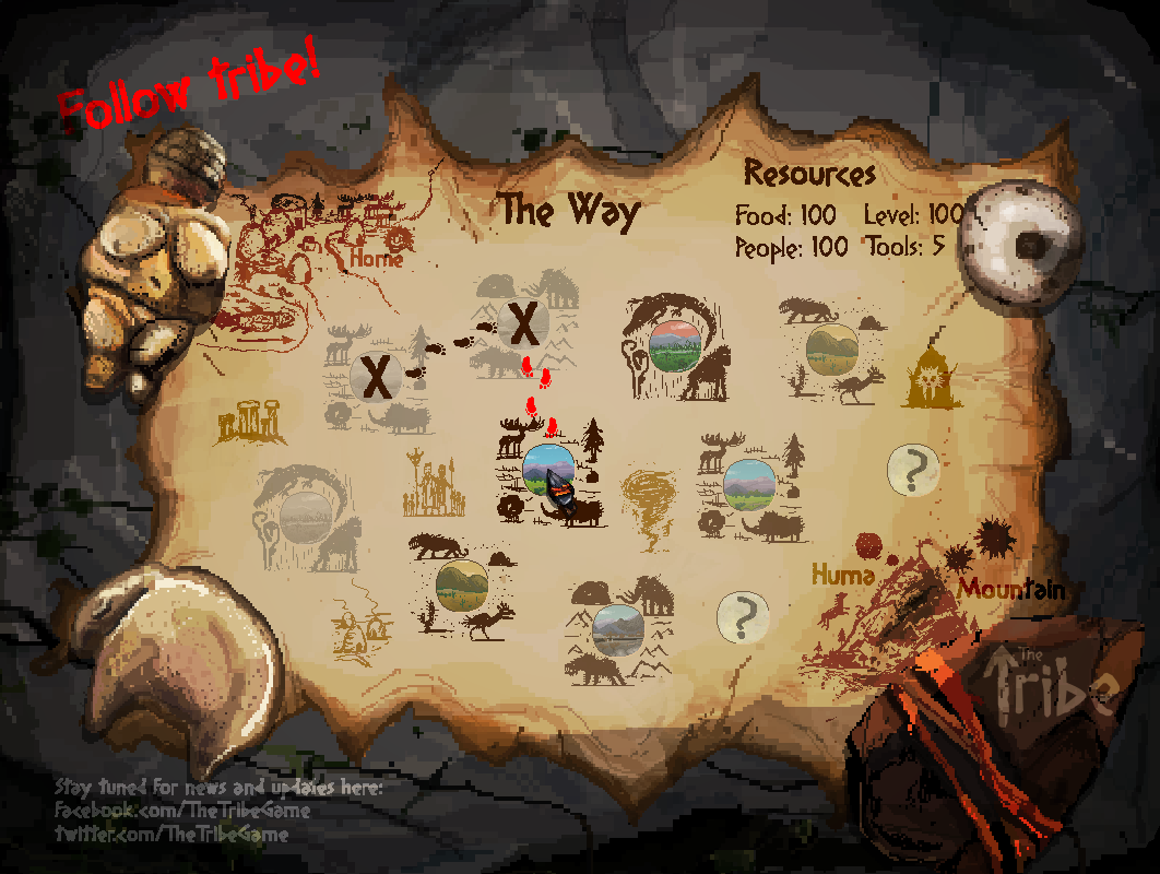 The Tribe на #GJKanobu - Изображение 3 The Tribe на #GJKanobu - Изображение 3