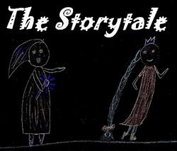 The Storytale (хардкорный платформер-сказка) - Изображение 1 The Storytale (хардкорный платформер-сказка) - Изображение 1