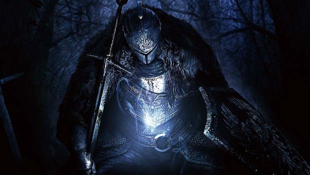 Dark Souls. Тёмная история - Изображение 1 Dark Souls. Тёмная история - Изображение 1
