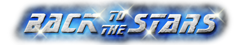 Back to the Stars на #GJKanobu. - Изображение 1 Back to the Stars на #GJKanobu. - Изображение 1