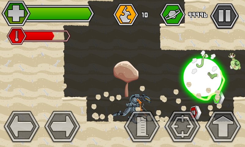 I Hate Candy: Pony Mayhem - Изображение 6 I Hate Candy: Pony Mayhem - Изображение 6