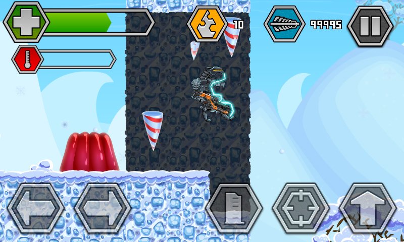 I Hate Candy: Pony Mayhem - Изображение 2 I Hate Candy: Pony Mayhem - Изображение 2