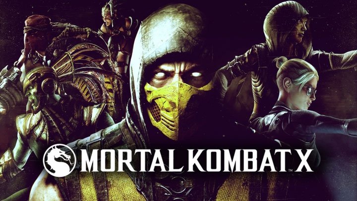 Системки MK X - Изображение 1 Системки MK X - Изображение 1