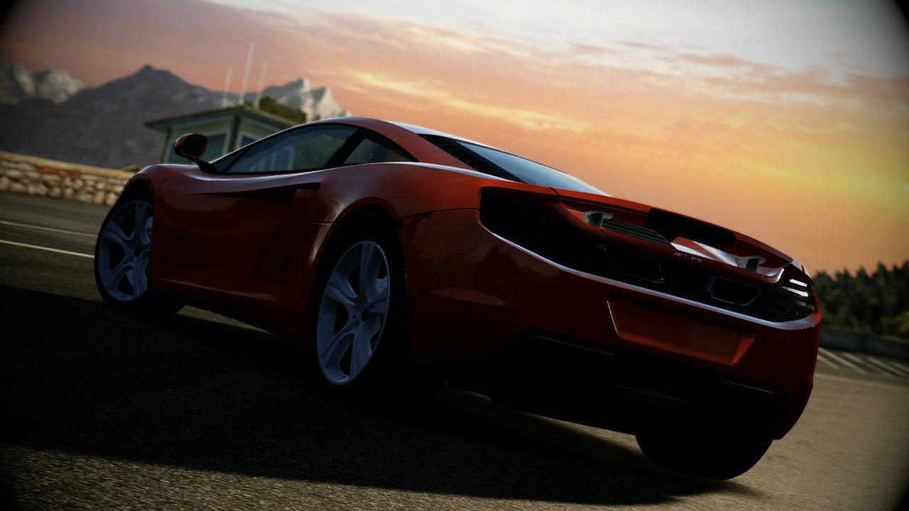 Десятилетие серии Forza. Часть 1: Motorsport - Изображение 7 Десятилетие серии Forza. Часть 1: Motorsport - Изображение 7