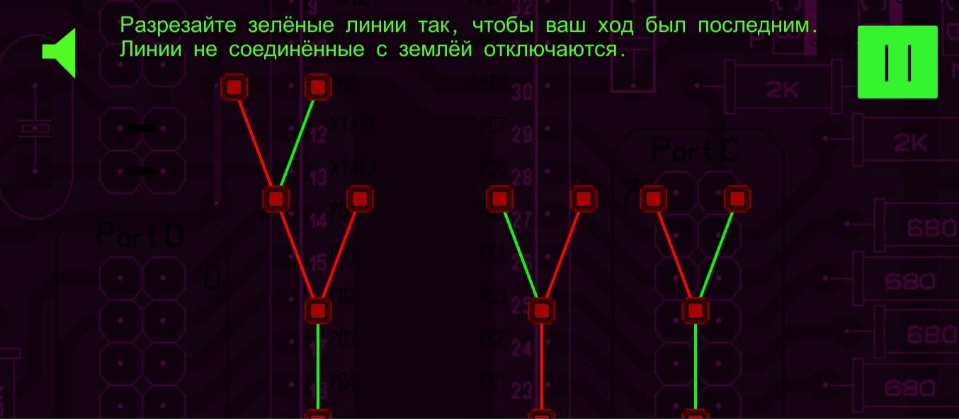 Hacked - побудь хакером на GJKanobu. - Изображение 2 Hacked - побудь хакером на GJKanobu. - Изображение 2